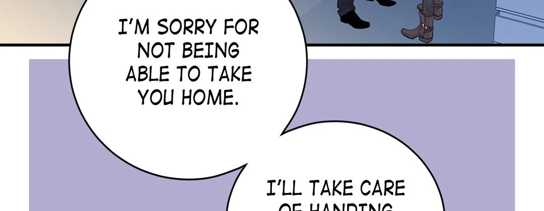 My Ex, Client - Chapter 16